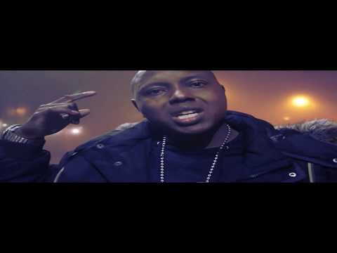 OG Youngsta - Hustle All Day ( shot by ODFG Media )