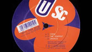 Underground Science - Coma (1994)