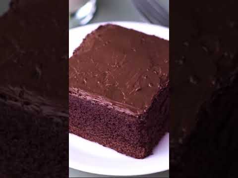 Do you have Mayonnaise? / Make this yummy CAKE #shorts