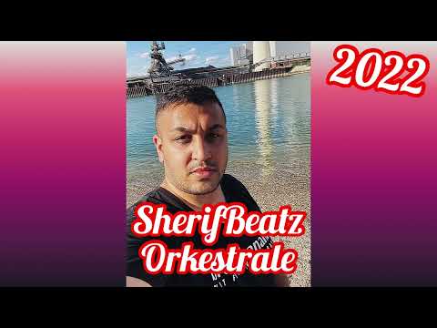 Sherif Hasani Orkestrale 2022 (prod.by SherifBeatz Official)