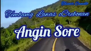Download lagu Tembang Lawas Cirebonan - Angin Sore - @tasmir camello mp3 Download lagu Tembang Lawas Cirebonan - Angin Sore - @tasmir camello mp3
