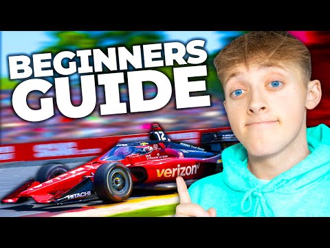 An F1 Fans Guide to INDYCAR