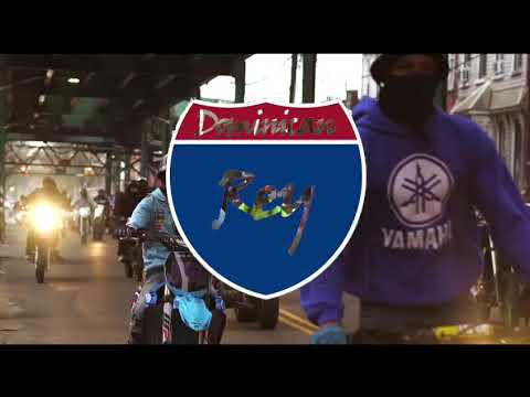 Dominican Rey - In The Beginning!