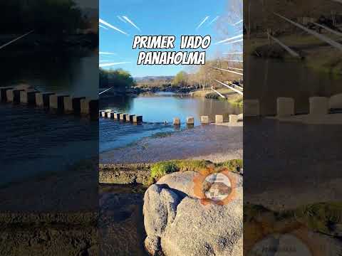 💧 BALNEARIO VADO de PANAHOLMA | Un PARAÍSO NATURAL en CÓRDOBA - Completa Naranja