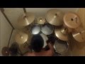 Despised Icon - MVP | Drum Cover by Kieren ...