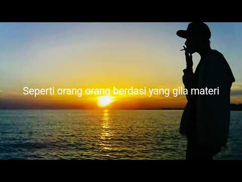 Zona nyaman-fourtwnty(unofficial lirik)