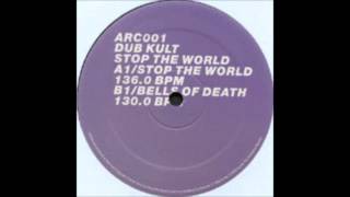 Dub Kult - Bells Of Death