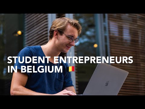 STUDENT ENTREPENEURS | Why You Should Start A Business As A Student | ACCOUNTABLE