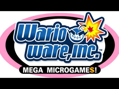 Staff Roll (Part 2) [Remastered] - WarioWare, Inc.: Mega Microgame$!