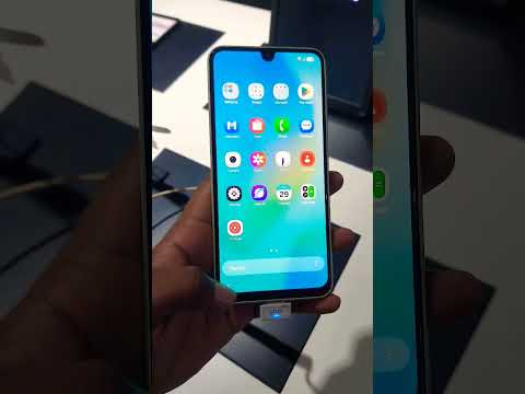 Samsung Galaxy A16 5G Android 15 , One UI 7 Caming 🤞#galaxyaseries #samsung #viralvideo #smartphone