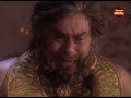राजा दशरथ को हो रहा अपने किये पर पछताव�