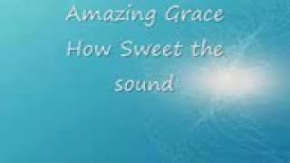 Amazing grace ❤ (Darlene zschech )
