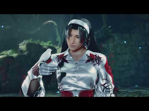 TEKKEN 8 JUN ROAD TO TEKKEN KING RANK PART 123