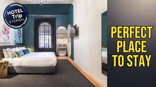 Ramsgate Hotel by Nightcap Social - Perfect Place to Stay | Adelaide, Australia🏩