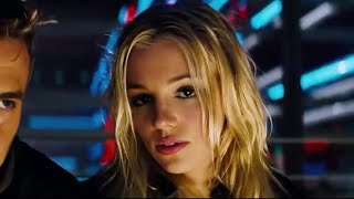 Britney Spears - And Then We Kiss (Music AI Video) ft. Ryan Gosling, Justin Timberlake