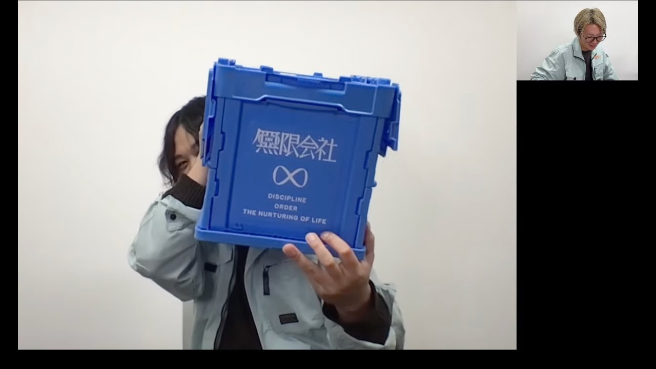 People In The Box 【 Live配信 】2025/12/15