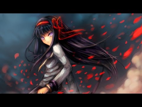 {615} Nightcore (Ghosts of August) - Said & Done (with lyrics)