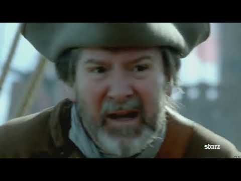 Black Sails S01E01 720p HDTV x264 nItRo mkv