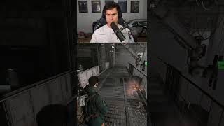 Male hubris goes too far...  #arcraiders #gaming #funny  #arclive