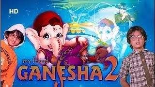 My friend Ganesha 2  Tamil  Full movie  Cartoon  K