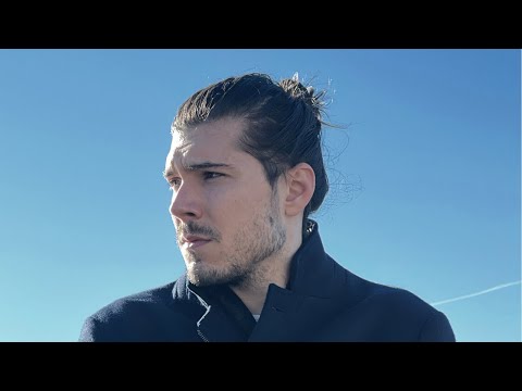 COLD (Official Lyric Video) - BEN The Real