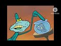 Oh Yeah Cartoons Jamal The Funny Frog Mind The Baby Jamal WAC Styled