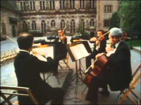 In the Mainstream: The Cleveland Quartet