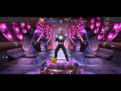 MCOC- 2x 5 Star Featured Crystals (Come home to Daddy Wolverine)
