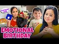 Rupa Didi Birthday Pe Emotional Hogayi Bharti Singh Harssh Limbachiyaa Golla