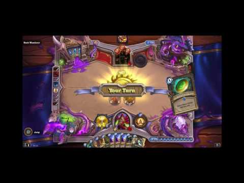 Poisoned blade 20/3 attack!