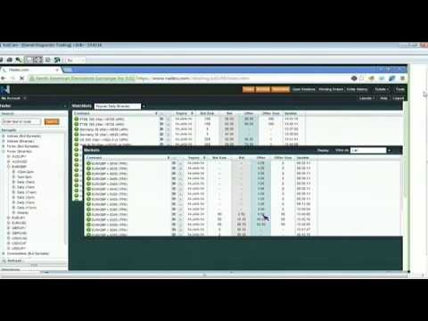 Jan 14th Diagnostics Trading Hour with host Darrell Martin on TFNN   2014