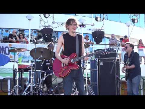 North Mississippi Allstars (Cayamo 2017)