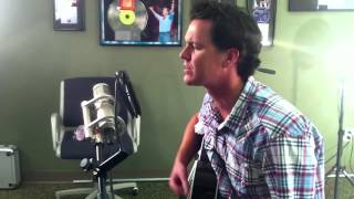 Scott Reed - Paul Baloche's The Same Love (Contest Winner Entry Video)