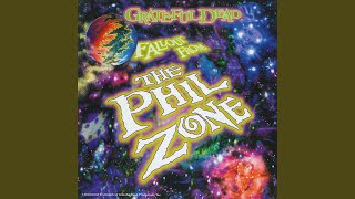 New Speedway Boogie (Live Acoustic, unknown, 1970)