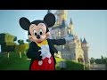 Disneyland Paris We Re All So Excited To See You