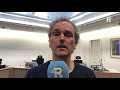 Tien jaar cel en tbs voor doodsteken medewerker tbs-kliniek