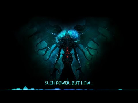 Path of Exile - The Tangle (The Eater of Worlds ft. Maven)