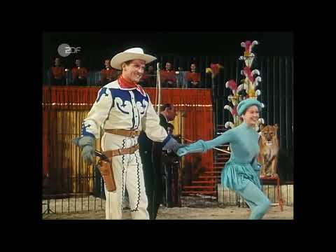 Rivalen der Manege 1958 2