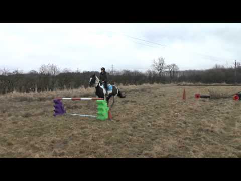 (16.03.13) Jumping RAW