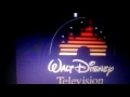 Walt Disney Television Buena Vista International Inc 1996