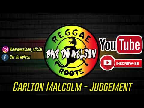 CARLTON MALCOLM - 😎 💞✌️