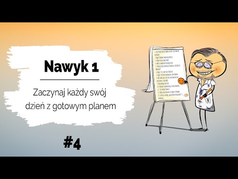 Nie rezygnuj, gdy pojawią się przeszkody