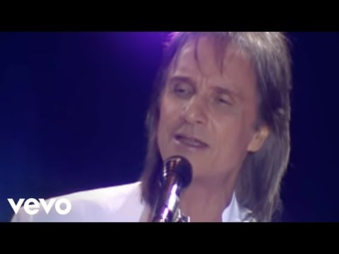 Roberto Carlos - Café da Manhã (Vídeo Ao Vivo)