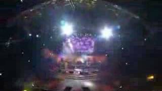 Primo Maggio 2008:Afterhours-Ballata Per La Mia Piccola Iena