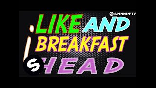 Bingo Players &amp; 2 Chainz - Get Up (Sexy Lady) [Lyric Video]