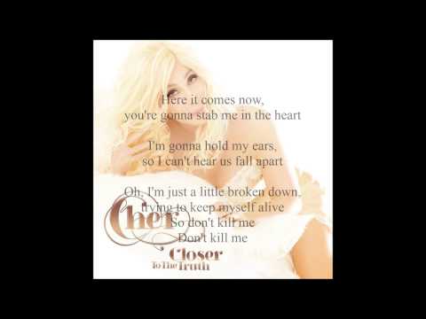 Video thumbnail for Lie to Me