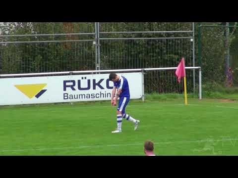 171008 / SV Völkersbach - SC Wetterbach II / 3:0