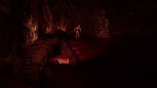 サイコブレイク2　実況プレイ動画9　続き　最高難易度クラシックに挑戦！