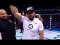 Azamat Murzakanov Octagon Interview | UFC San Diego