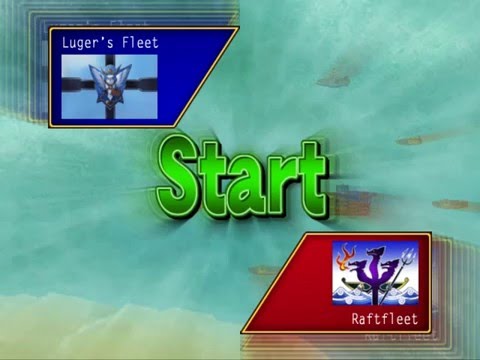 Let's Play "Suikoden V" Part 031 - To Defend Raftfleet!